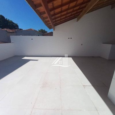 Cobertura, 2 quartos, 124 m² - Foto 2