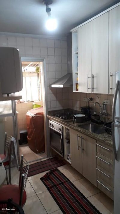 Apartamento, 2 quartos, 55 m² - Foto 4