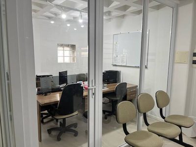 Sala-Conjunto, 16 m² - Foto 1