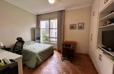 Apartamento, 4 quartos, 150 m² - Foto 5