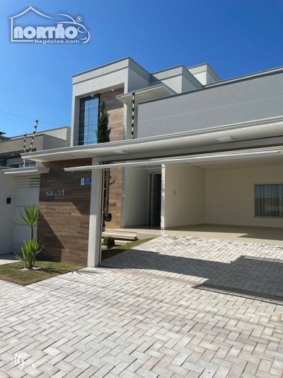 Casa, 3 quartos, 284 m² - Foto 3