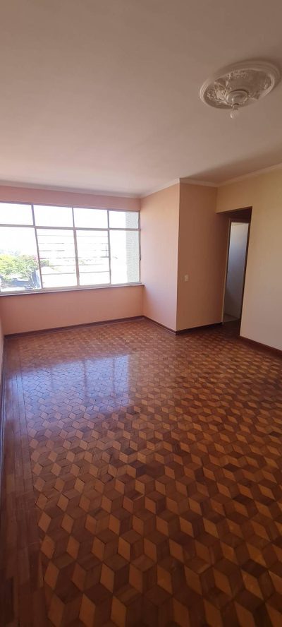 Apartamento, 2 quartos, 90 m² - Foto 1