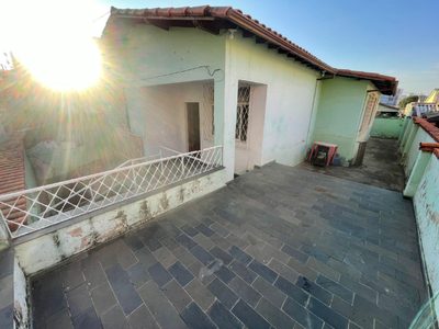 Casa, 3 quartos, 400 m² - Foto 1