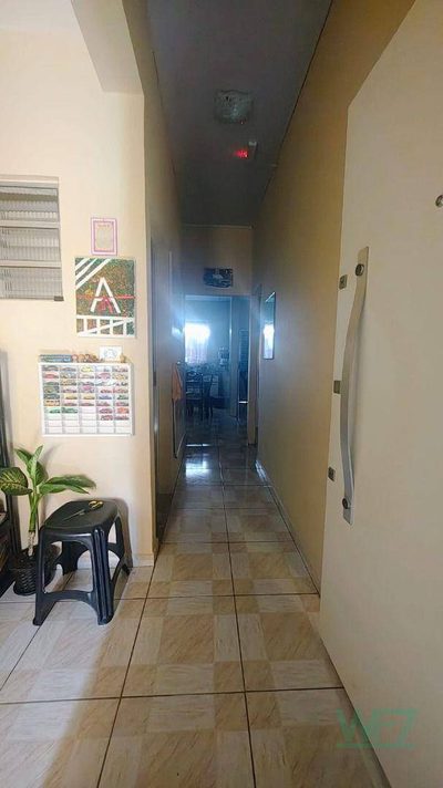 Sobrado, 4 quartos - Foto 5