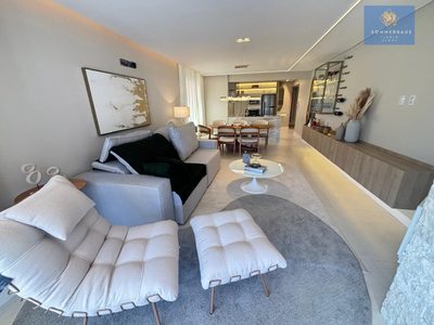 Apartamento, 3 quartos, 106 m² - Foto 5