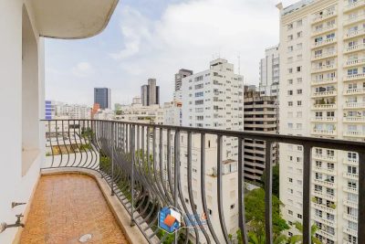 Apartamento, 4 quartos, 202 m² - Foto 3