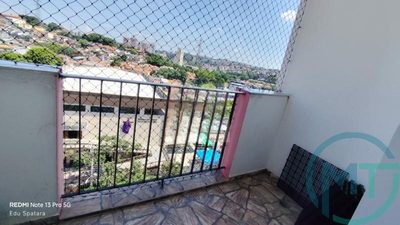 Apartamento, 3 quartos, 85 m² - Foto 4