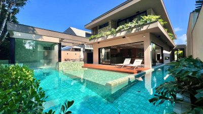 Casa, 5 quartos, 475 m² - Foto 1