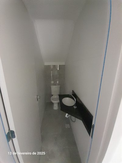 Casa, 2 quartos, 52 m² - Foto 5