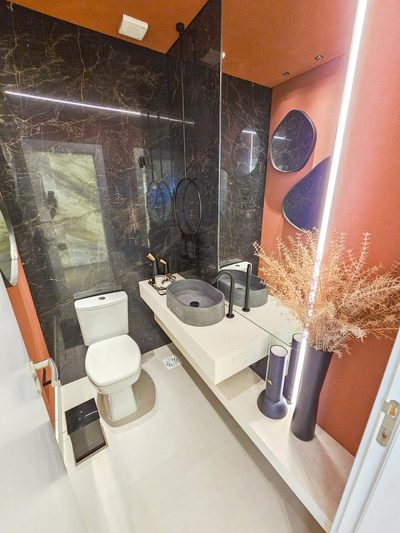 Apartamento, 4 quartos, 182 m² - Foto 3