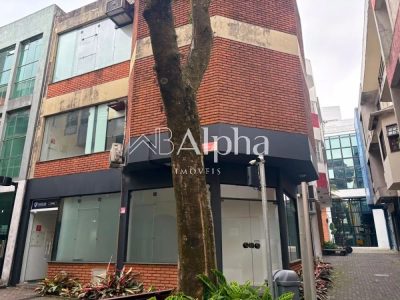 Prédio Inteiro, 180 m² - Foto 1