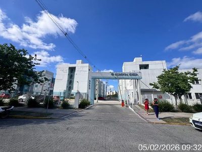 Apartamento, 2 quartos, 43 m² - Foto 1