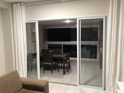 Apartamento, 2 quartos, 79 m² - Foto 4