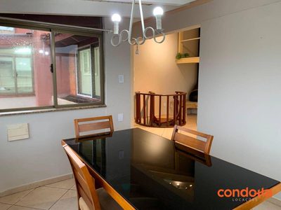 Cobertura, 2 quartos, 111 m² - Foto 5