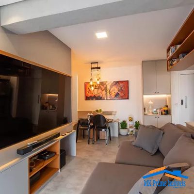 Apartamento, 2 quartos, 65 m² - Foto 4