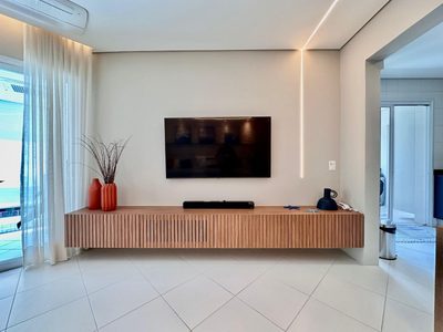 Apartamento, 3 quartos, 153 m² - Foto 2