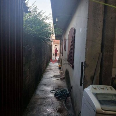 Casa, 2 quartos, 109 m² - Foto 5