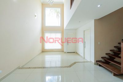 Casa, 3 quartos, 217 m² - Foto 3