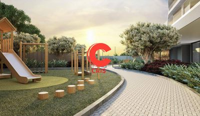 Apartamento, 3 quartos, 204 m² - Foto 5