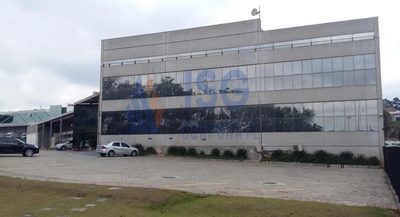 Depósito-Galpão, 4500 m² - Foto 5