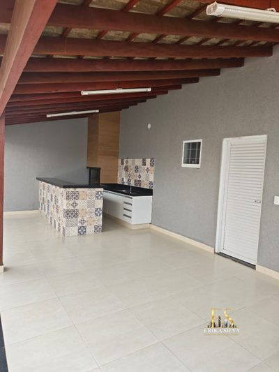 Casa, 3 quartos, 135 m² - Foto 5