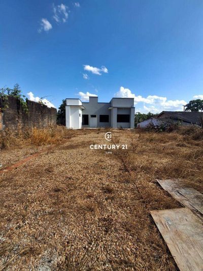 Casa, 2 quartos - Foto 2