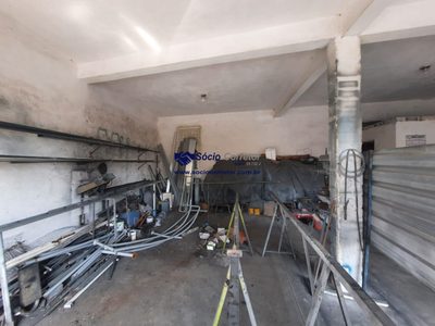 Sobrado, 4 quartos, 400 m² - Foto 3