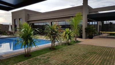 Sítio, 4 quartos, 1500 m² - Foto 1