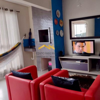 Apartamento, 2 quartos - Foto 2