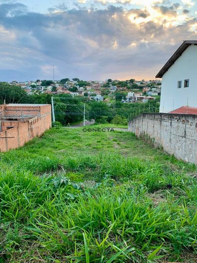 Terreno, 360 m² - Foto 1