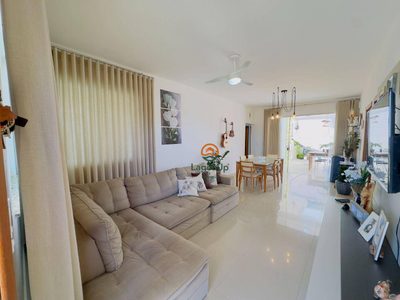 Casa de Condomínio, 3 quartos - Foto 4
