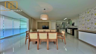 Apartamento, 3 quartos, 141 m² - Foto 1