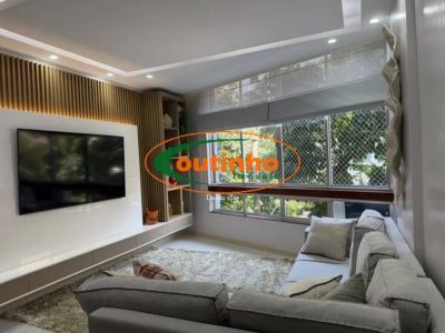 Apartamento, 3 quartos, 115 m² - Foto 4