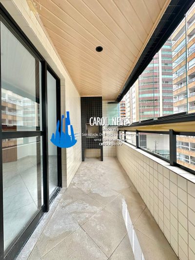 Apartamento, 2 quartos, 90 m² - Foto 1