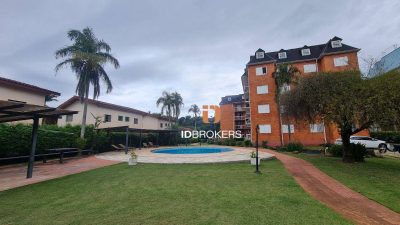 Apartamento, 2 quartos, 74 m² - Foto 4