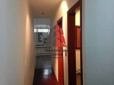 Sobrado, 3 quartos, 190 m² - Foto 5