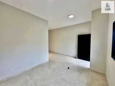 Casa, 2 quartos, 59 m² - Foto 2