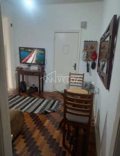 Apartamento, 1 quarto, 37 m² - Foto 4