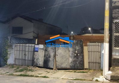 Sobrado, 3 quartos, 130 m² - Foto 1