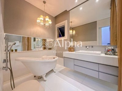 Casa, 5 quartos, 1000 m² - Foto 3