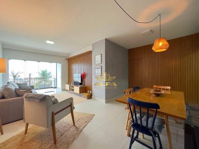 Apartamento, 3 quartos, 120 m² - Foto 1