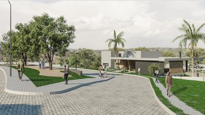 Terreno, 428 m² - Foto 5