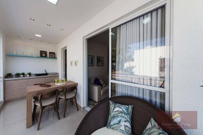 Apartamento, 2 quartos, 96 m² - Foto 5