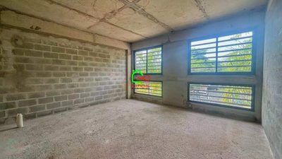 Sala-Conjunto, 27 m² - Foto 1