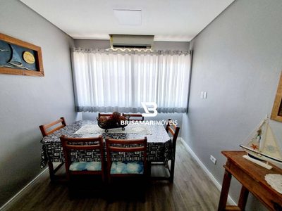 Apartamento, 1 quarto, 46 m² - Foto 4