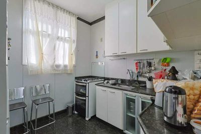 Cobertura, 3 quartos, 180 m² - Foto 5