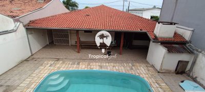 Casa, 5 quartos, 177 m² - Foto 3