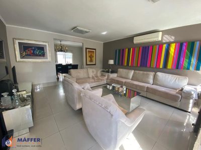 Casa, 4 quartos, 323 m² - Foto 1