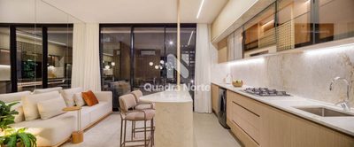 Apartamento, 3 quartos, 93 m² - Foto 1