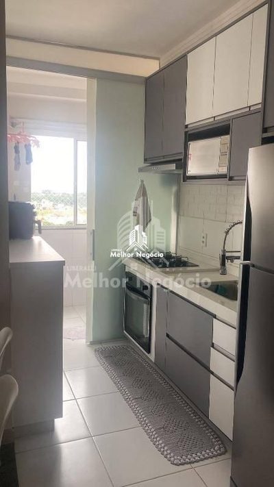 Apartamento, 2 quartos, 49 m² - Foto 5